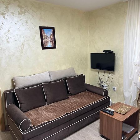 Apartmán Imperija Kragujevac Exteriér fotografie