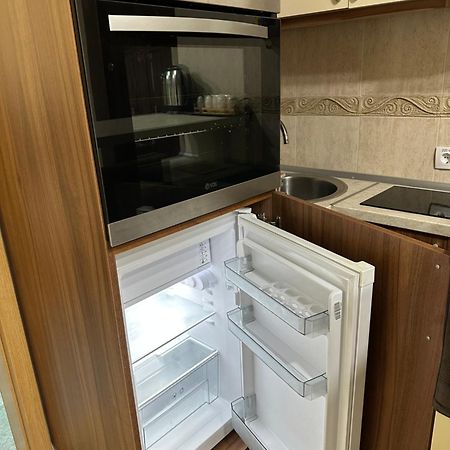 Apartmán Imperija Kragujevac Exteriér fotografie