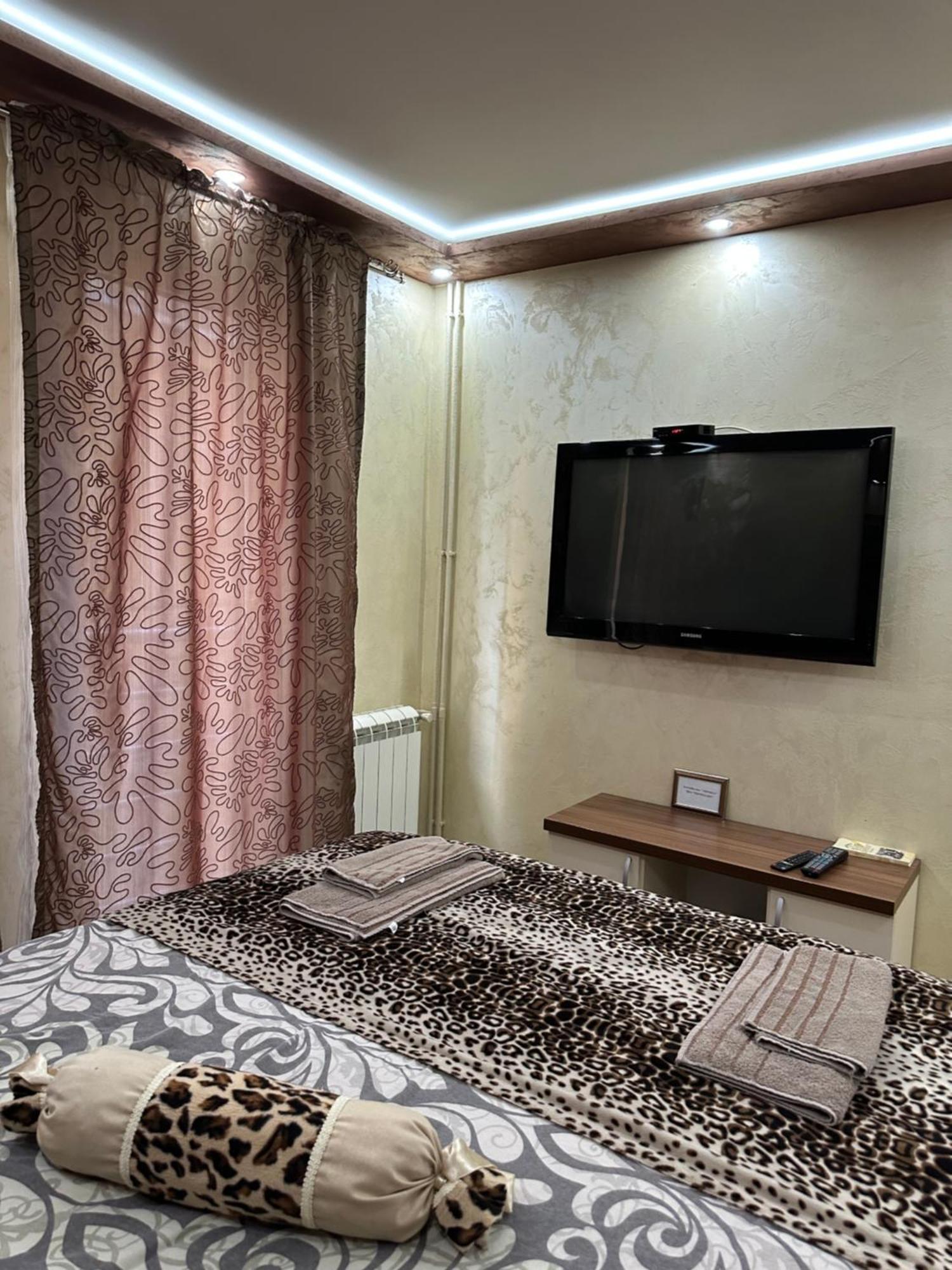 Apartmán Imperija Kragujevac Exteriér fotografie