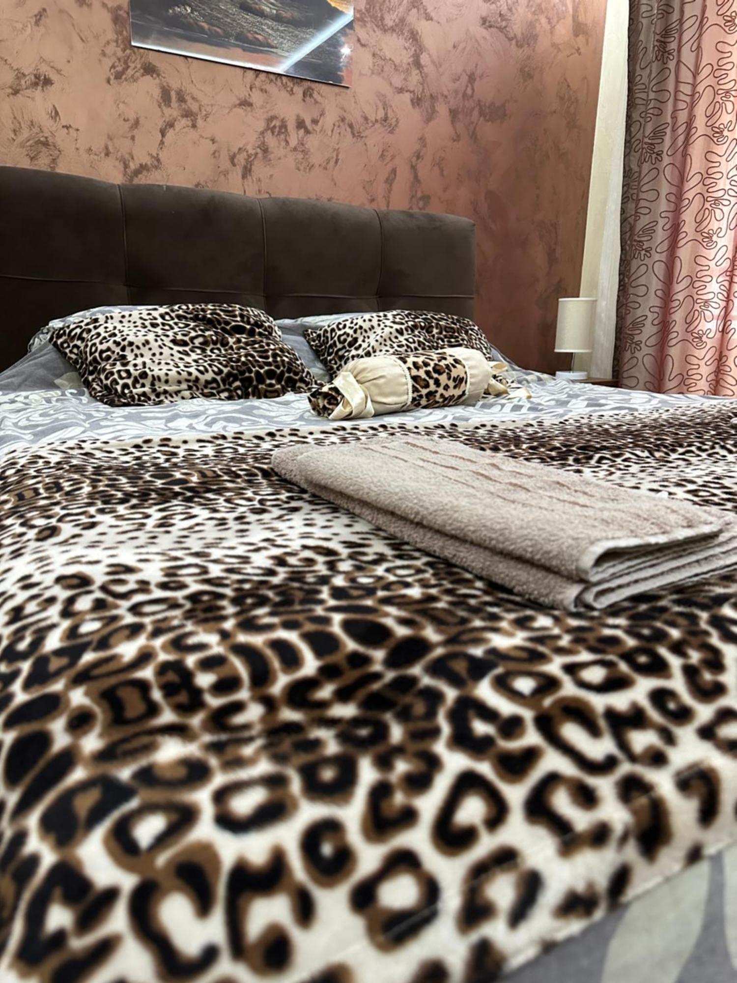 Apartmán Imperija Kragujevac Exteriér fotografie