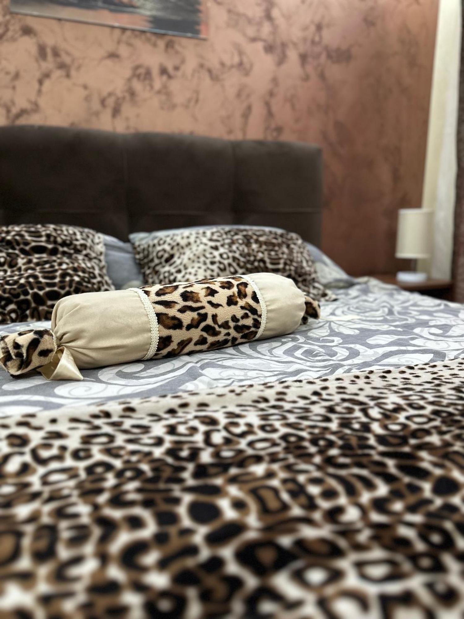 Apartmán Imperija Kragujevac Exteriér fotografie