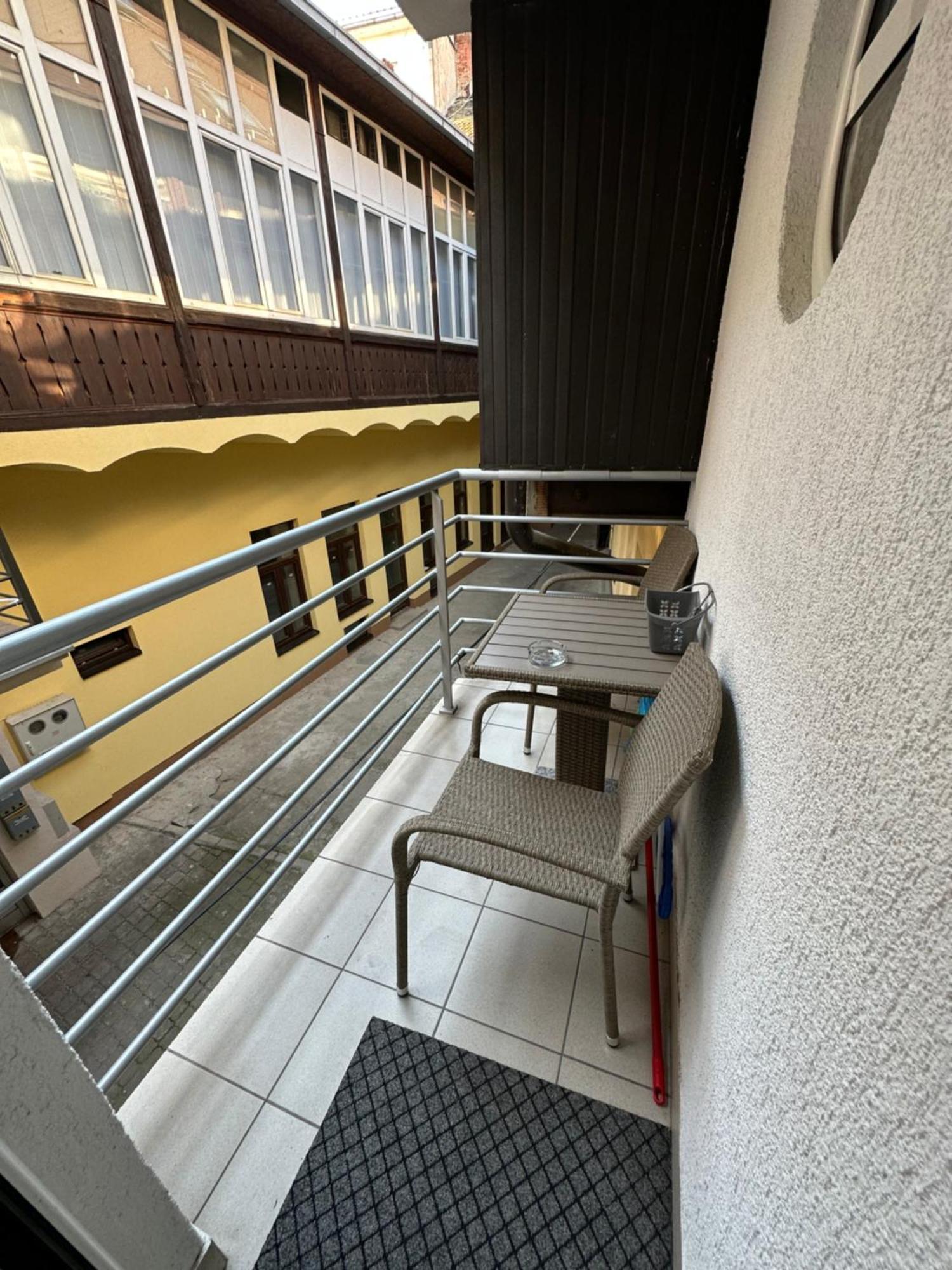 Apartmán Imperija Kragujevac Exteriér fotografie